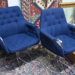 414 8201 CHAIRS